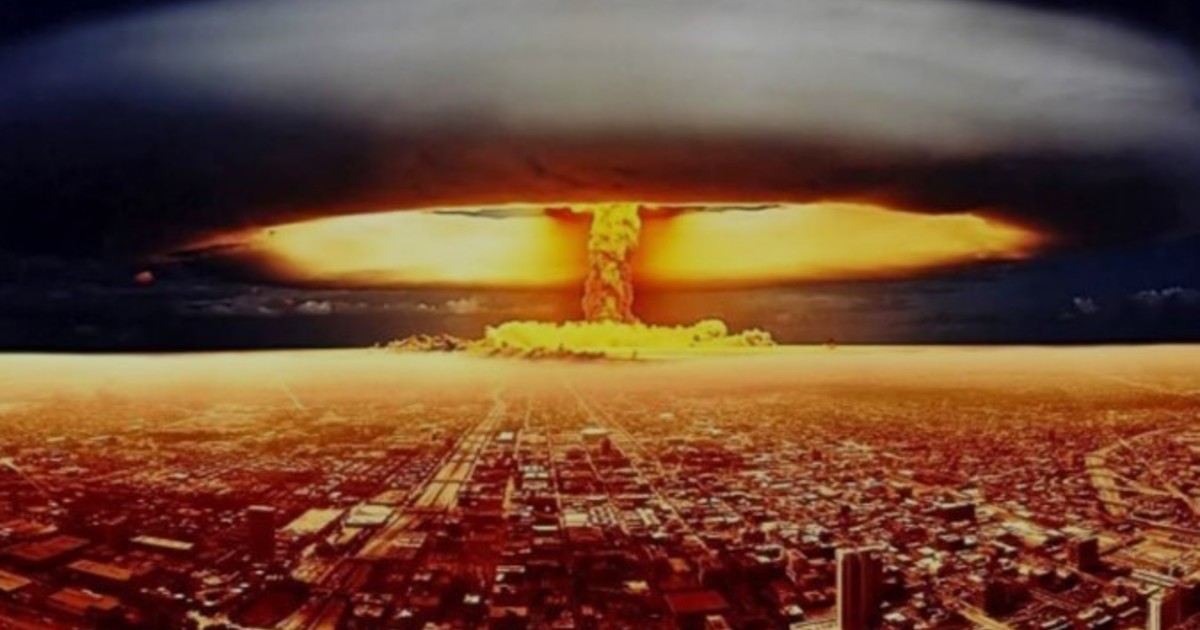 Estos son los cuatro países más seguros del mundo si estalla la Tercera Guerra Mundial