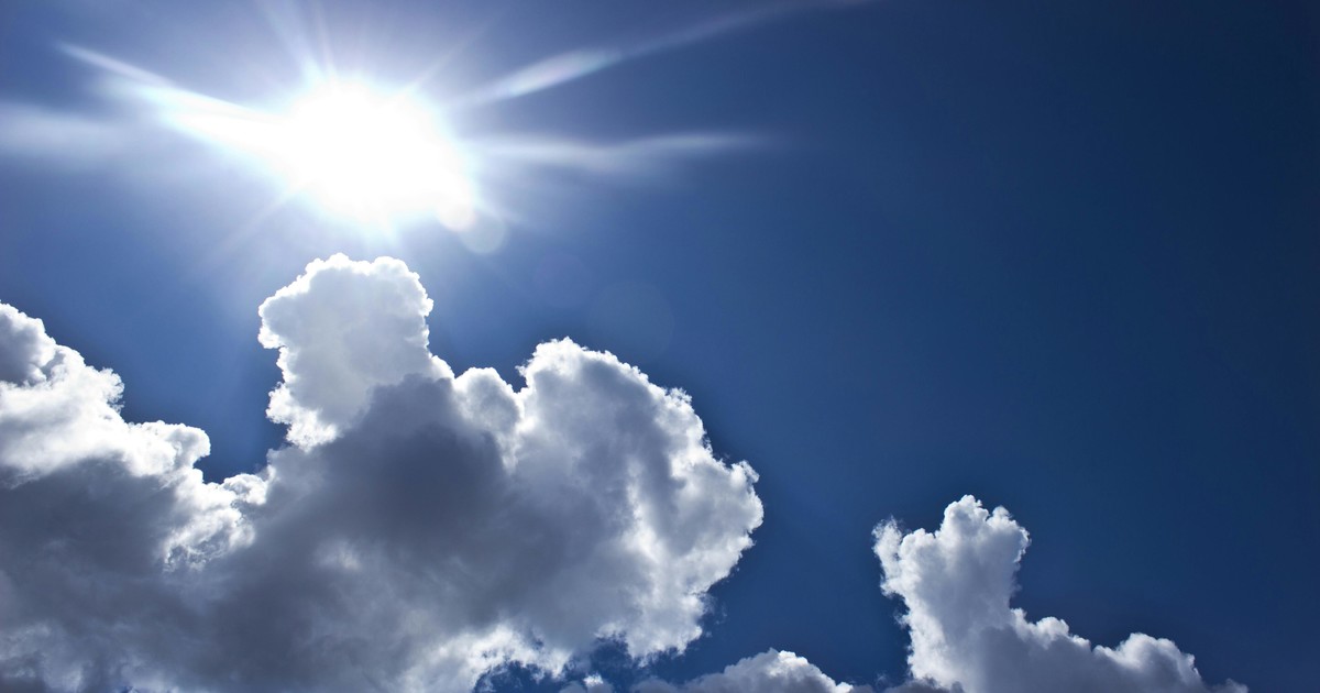 Clima hoy en Punta Lara, Buenos Aires: el pronóstico del tiempo para este domingo 8 marzo de 2026