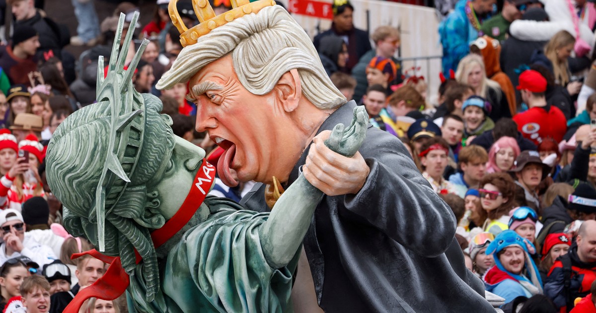 Hugo Llorens: «Si la guerra se extiende, Trump y los republicanos pagarán un precio muy duro»