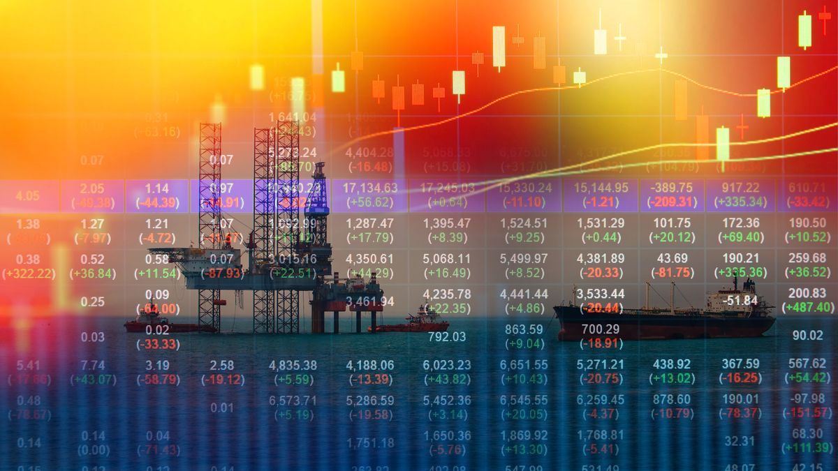 Giro en el tablero world: cómo cambian las perspectivas para la Argentina