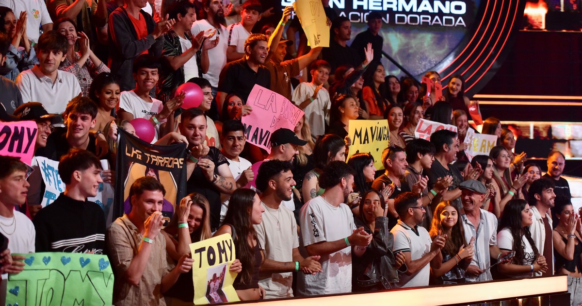 Gran Hermano, Generación Dorada: quiénes son los nuevos participantes que ingresaron por Divina Gloria y Daniela De Lucía