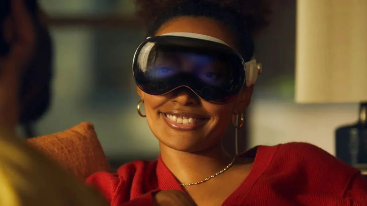 Del éxito al fracaso: qué falló realmente en el lanzamiento del Imaginative and prescient Pro en las Apple Retailer