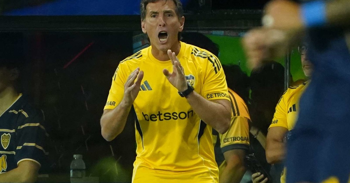 Boca vs Gimnasia de Mendoza, por el Torneo Apertura 2026 EN VIVO: a qué hora es, probables formaciones y cómo ver en directo