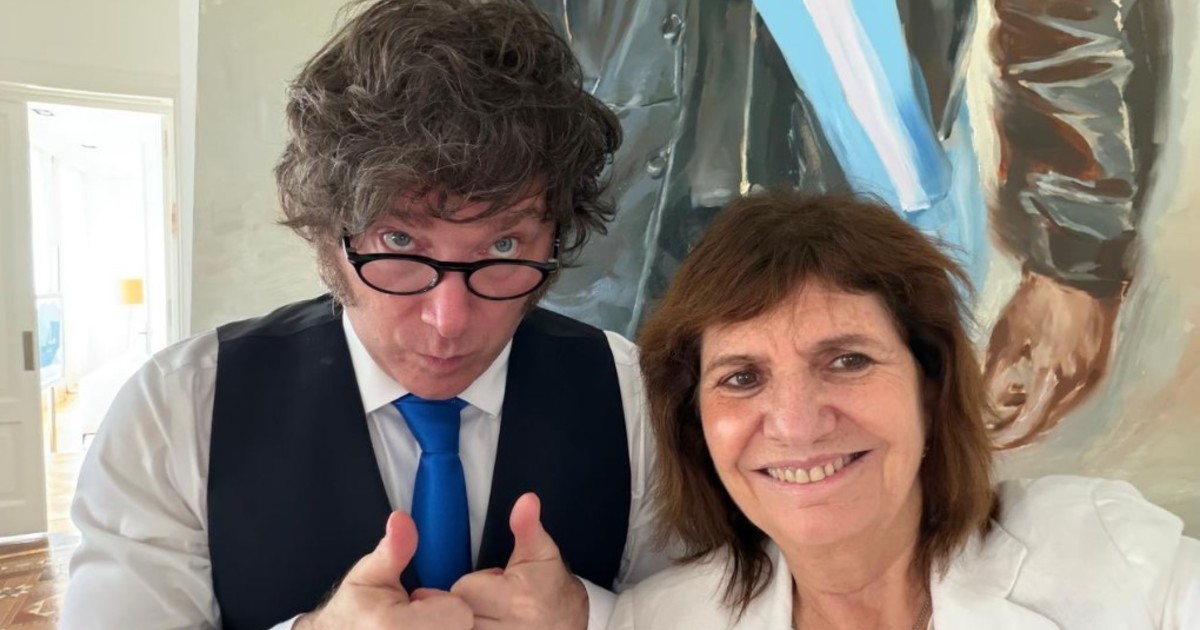 Javier Milei y sus medidas, EN VIVO: la foto que subió el Presidente con mensaje para los senadores de su bloque y aliados, tras la aprobación de dos leyes clave