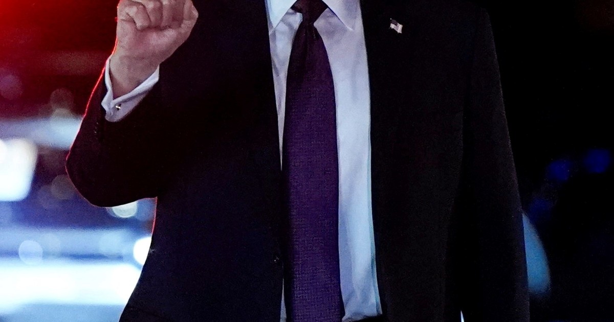 ¿Por qué ha iniciado esta guerra, señor presidente?