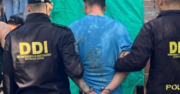 Motochorros asesinaron a un trabajador a balazos para robarle una mochila