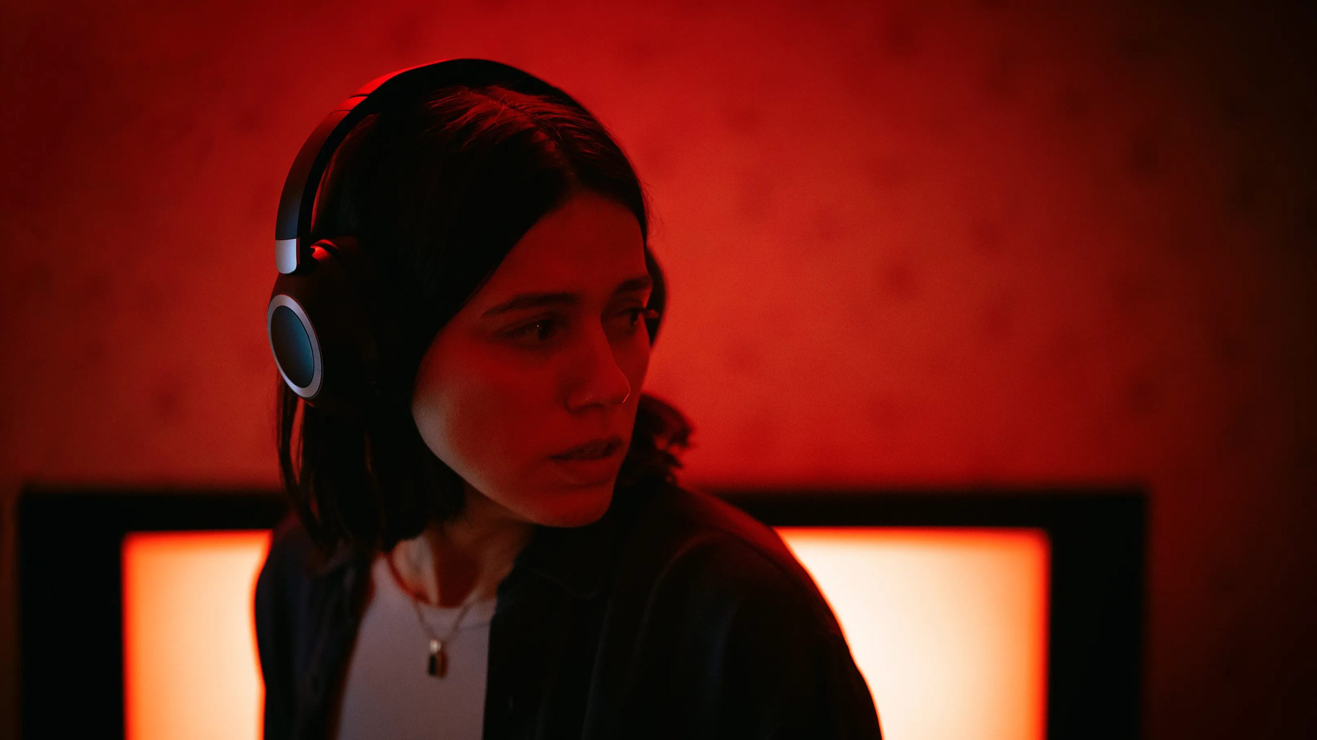 De qué va ‘Undertone’, la rarísima película de alarm de A24 de la que todo el mundo habla