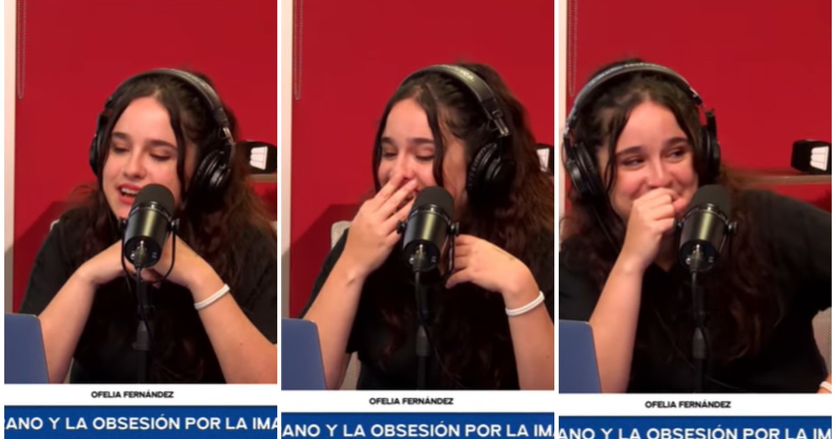 Ofelia Fernández acusó a diputadas nacionales por insultos gordofóbicos y se quebró en vivo: «Es patético»