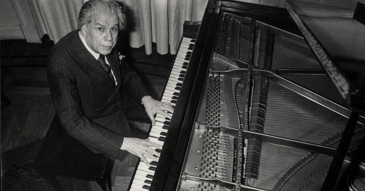 La increíble vida de Enrique «Mono» Villegas, el genial pianista que revolucionó el jazz en la Argentina