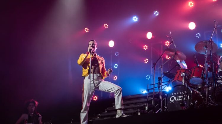 El gift ‘Experiencia Queen’ llega a San Luis con su Perfect Hits Tour 2026