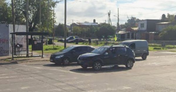 Degollaron a un hombre que intentó mediar durante una pelea familiar
