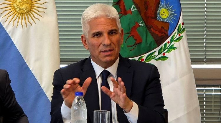 “Es muy importante para San Luis retomar políticas federales tras 18 años de ausencia”