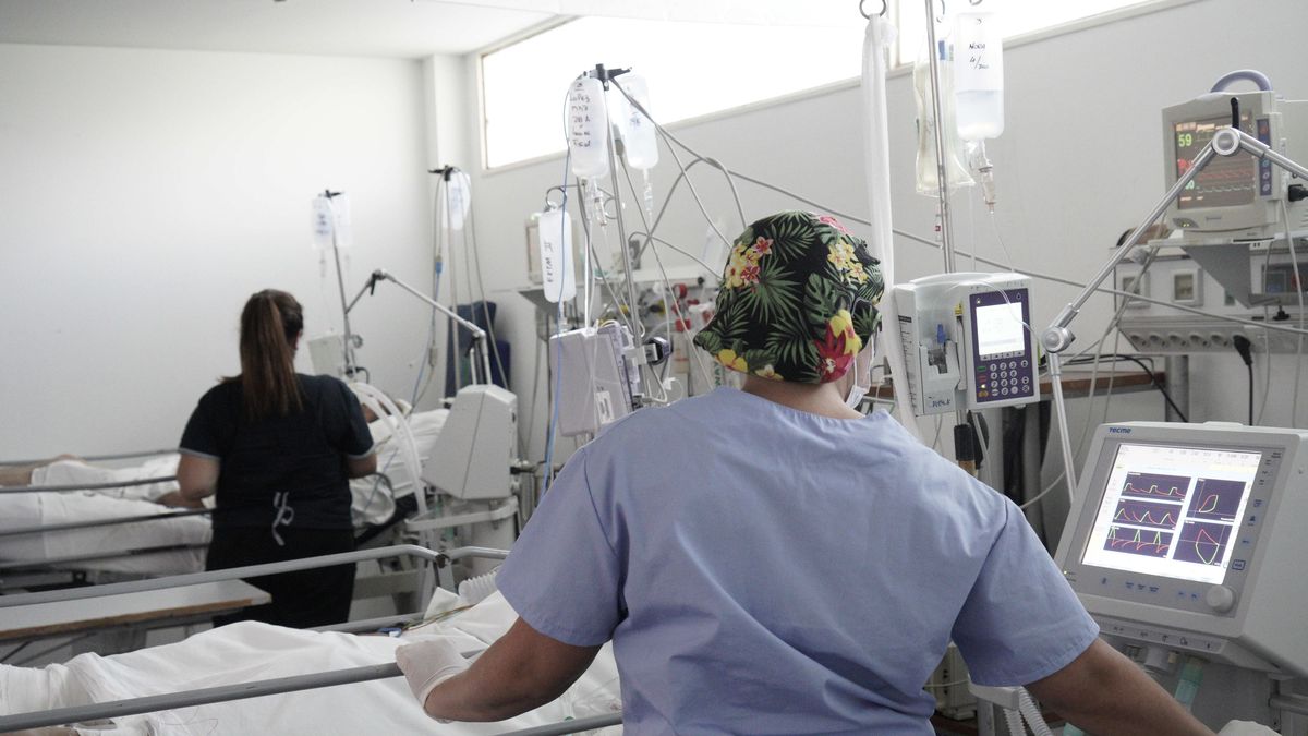 La salud de Rosario y el dilema de los números