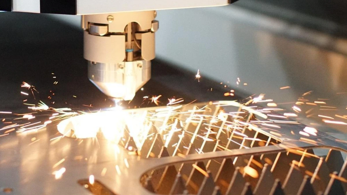 La IA crea un acero imposible: no se oxida, es ultraligero y se fabrica en una impresora 3D