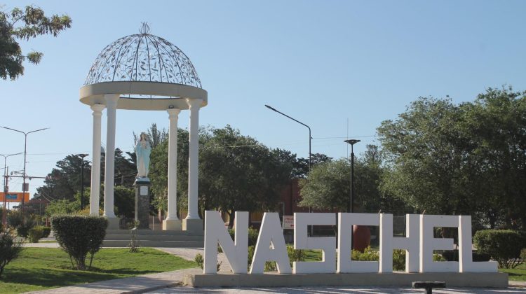 Naschel vivirá el Rally Puntano: deporte, turismo y cultura en el Valle del Conlara