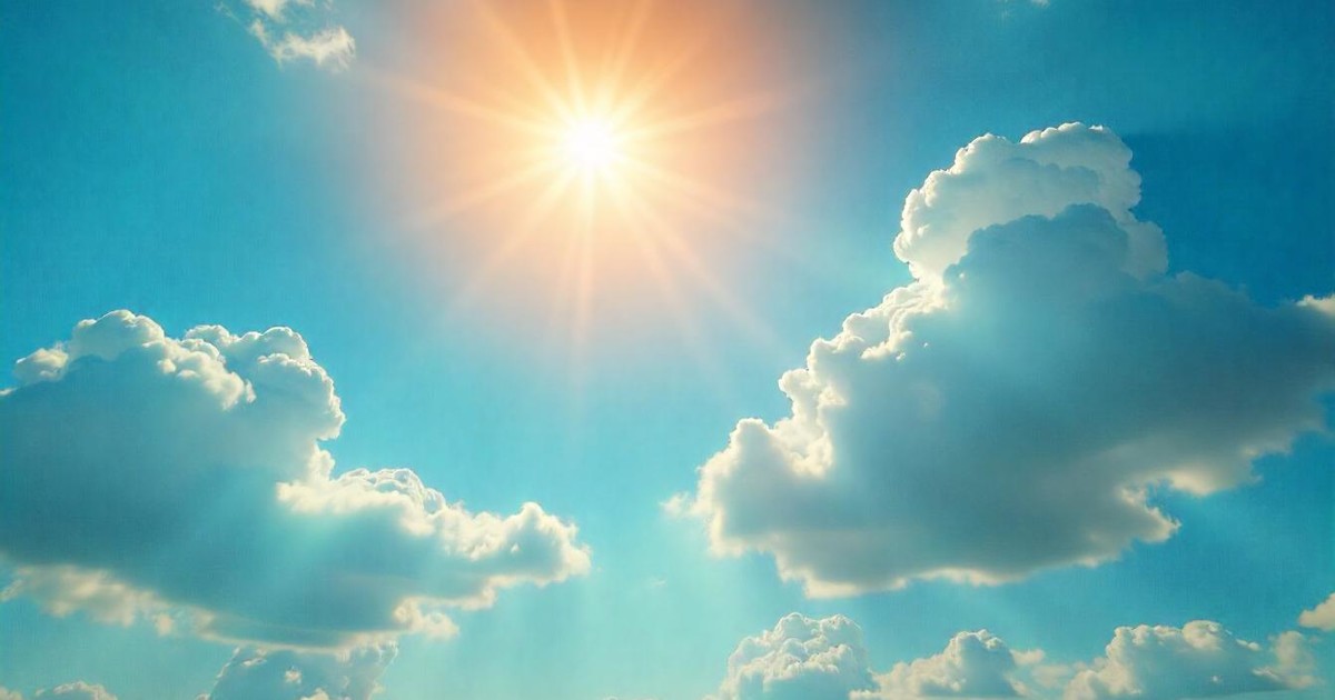 Clima hoy en Valencia, Carabobo, Venezuela: el pronóstico del tiempo para este jueves 23 abril de 2026