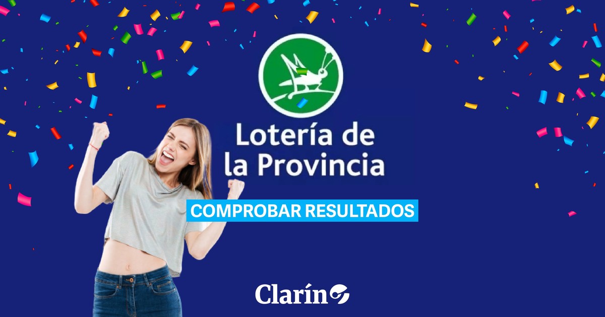Quiniela de la Provincia: resultado del sorteo de la Nocturna de hoy, martes 21 de abril