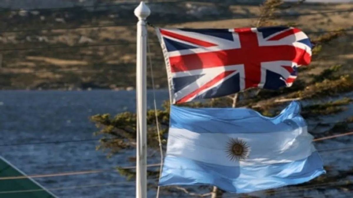 Tensión internacional por las Islas Malvinas: EEUU evalúa revisar su apoyo a Gran Bretaña