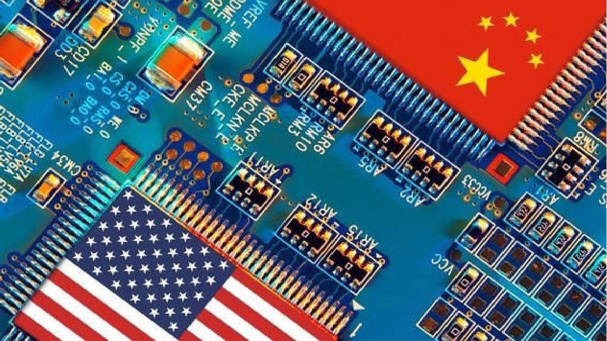 China «blindará» a sus empresas tecnológicas de las inversiones estadounidenses