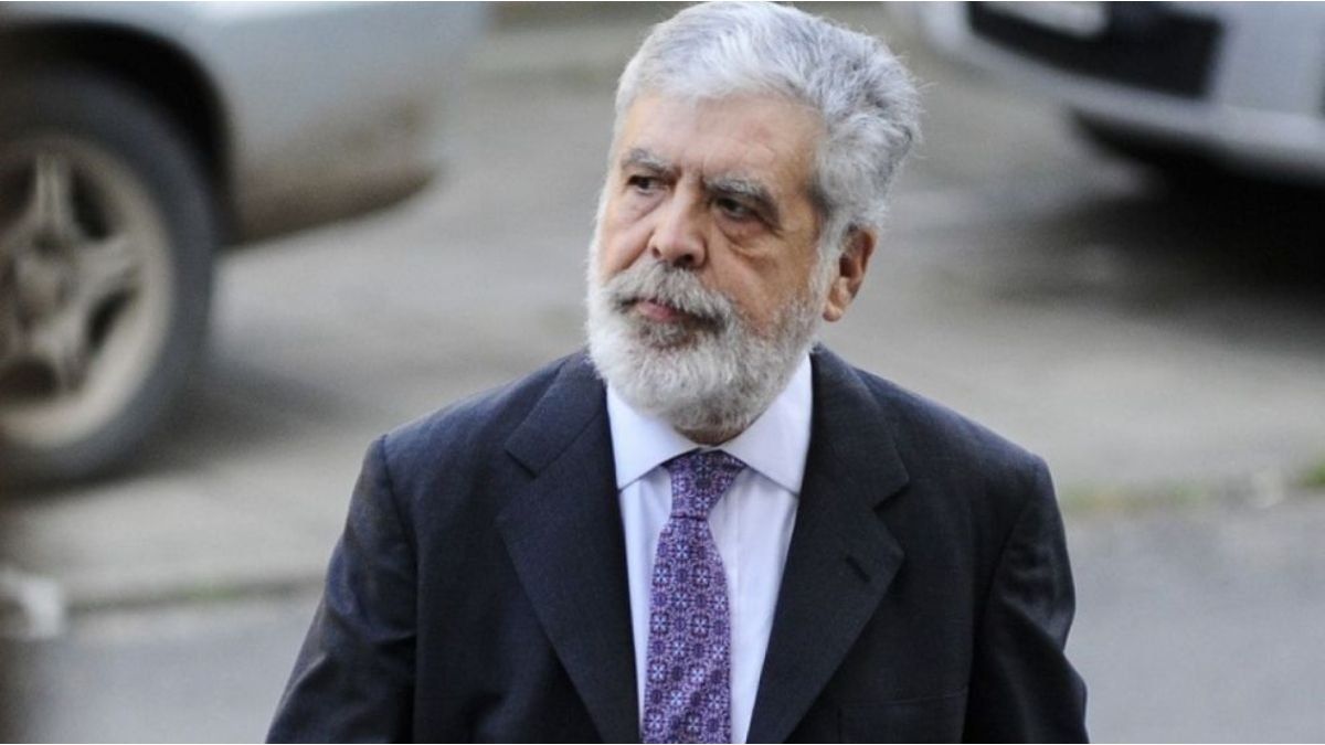 De Vido seguirá preso: el juez de ejecución Basílico volvió a rechazar la domiciliaria pese a los reclamos por su salud