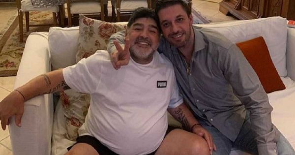Morla, las hermanas de Diego Maradona y tres imputados más irán a juicio oral por defraudación en la administración de las marcas de «Pelusa»