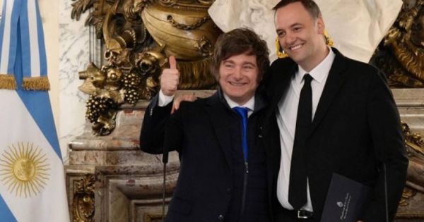 Agenda presidencial: Milei encabezará una charla sobre economía y acompañará a Adorni al Congreso