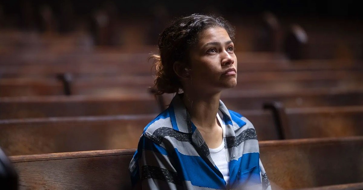 Euphoria: así arrancó la tercera temporada, sin soltarle la mano a la oscuridad de sus personajes y generando intriga con Rosalía