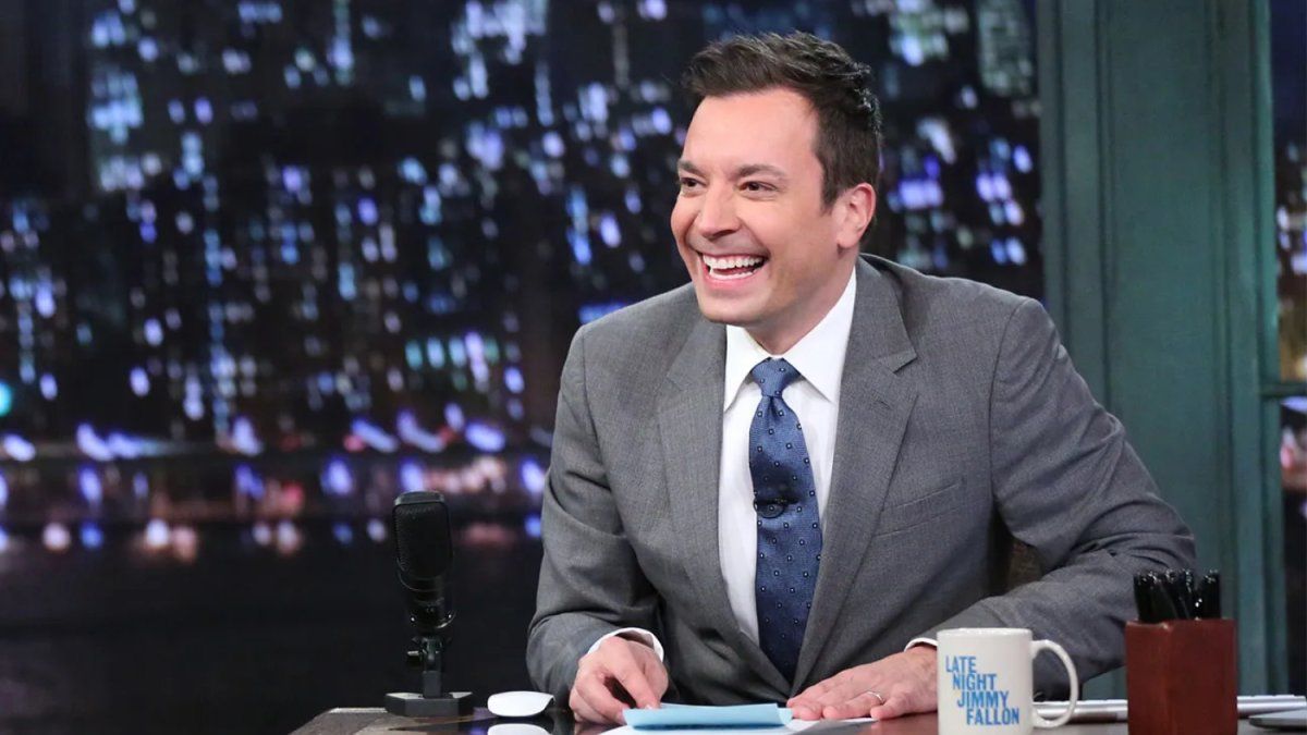 De cuánto es la fortuna de Jimmy Fallon, la impresionante cifra que cobra por The Tonight Shriek