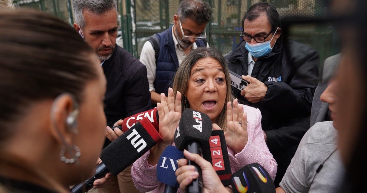 La escribana Nechevenko, nace una estrella
