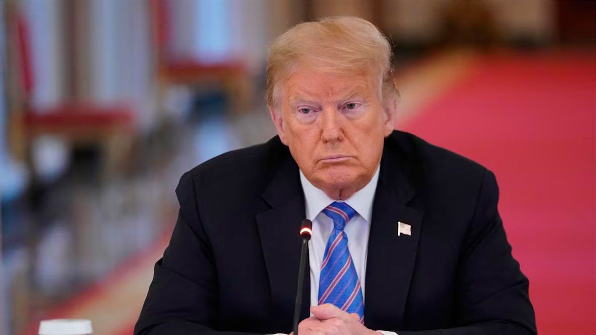 Donald Trump subió al 25% los aranceles a autos europeos y reavivó la tensión comercial con la UE