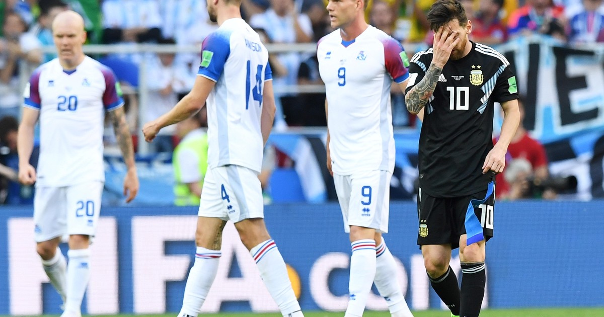 «Me cagué»: el recuerdo de Lionel Messi que se desbloqueó con el anuncio del amistoso de Argentina vs Islandia antes del Mundial 2026