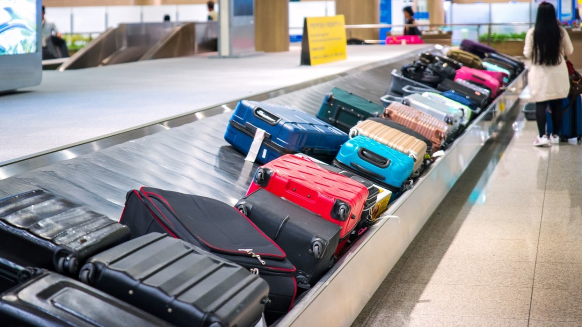 Aerolíneas Argentinas elimina el equipaje de mano gratis en las tarifas básicas nacionales