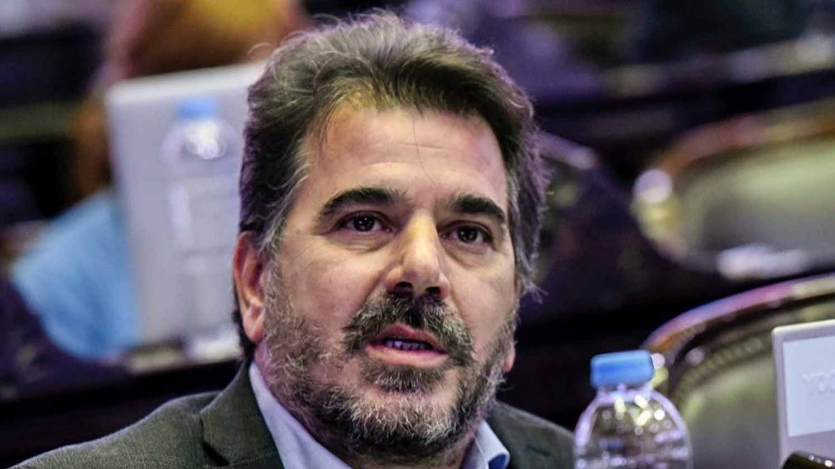 Ritondo destaca la utilidad de las Paso, aunque avisa que son costosas