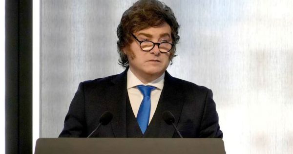 Denuncian al Gobierno de Javier Milei por violar el derecho de huelga