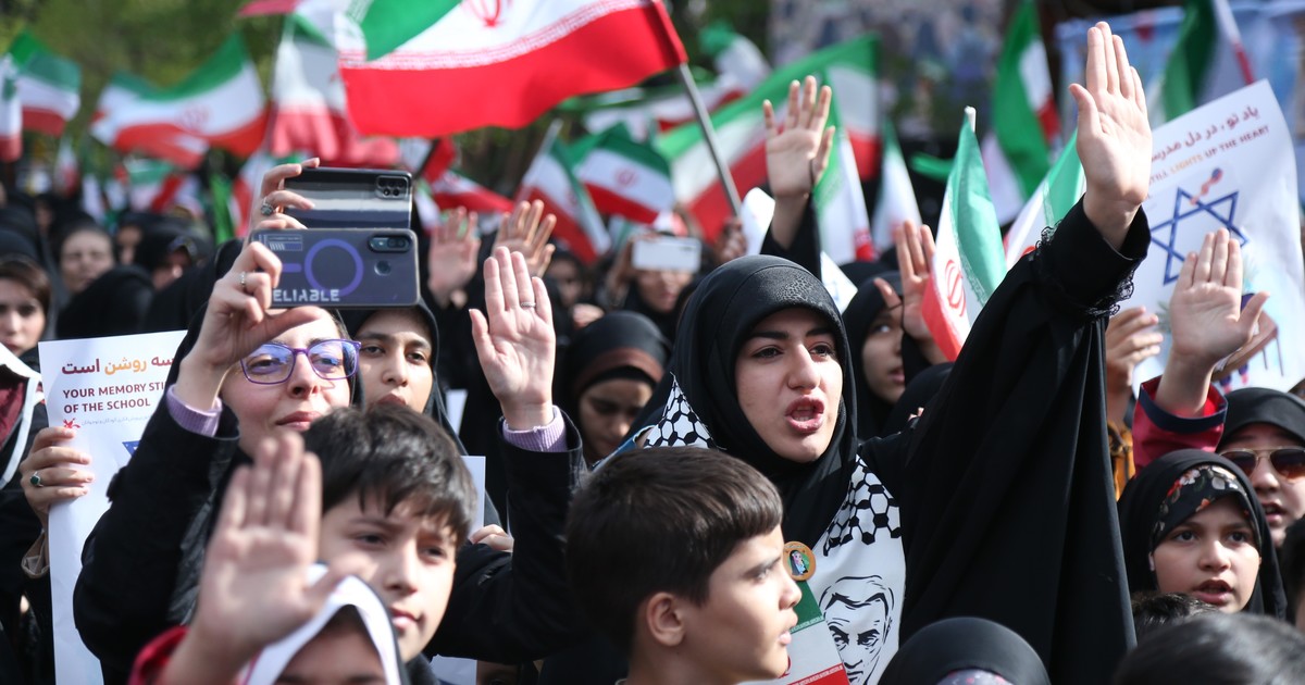 La reacción de Irán tras el cese el fuego: considera la tregua con Estados Unidos «una gran victoria histórica» y le envió una advertencia a Donald Trump