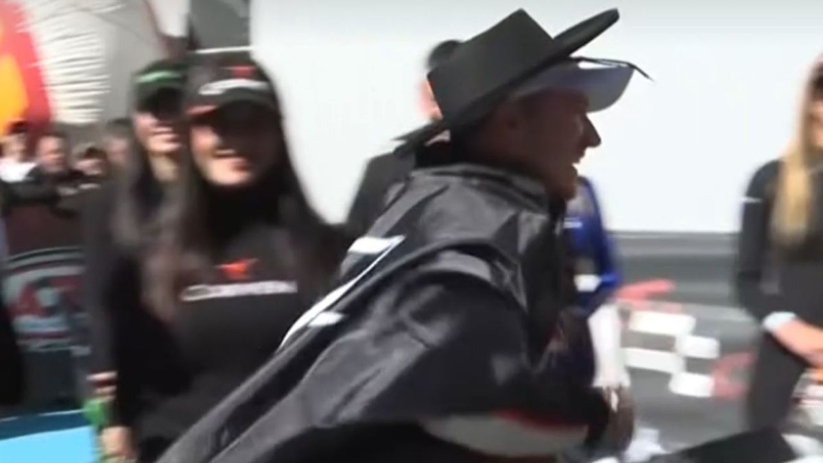 Mariano Werner marcó la zeta de El Zorro en su regreso al triunfo en el Turismo Carretera