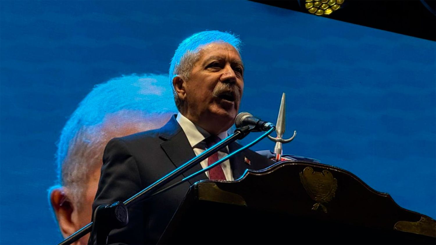 Elías Suárez encabezó el lanzamiento de la Temporada Turística 2026 en Termas de Río Hondo