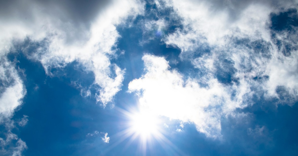 Clima hoy en Maracay, Venezuela: el pronóstico del tiempo para este domingo 5 abril de 2026