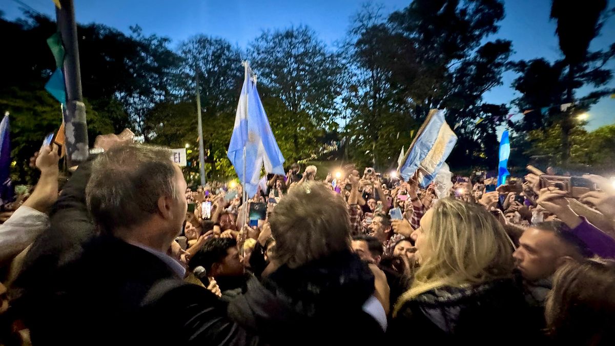Según un informe del PRO, el 64% de los argentinos tiene «sentimientos negativos» sobre el futuro del país