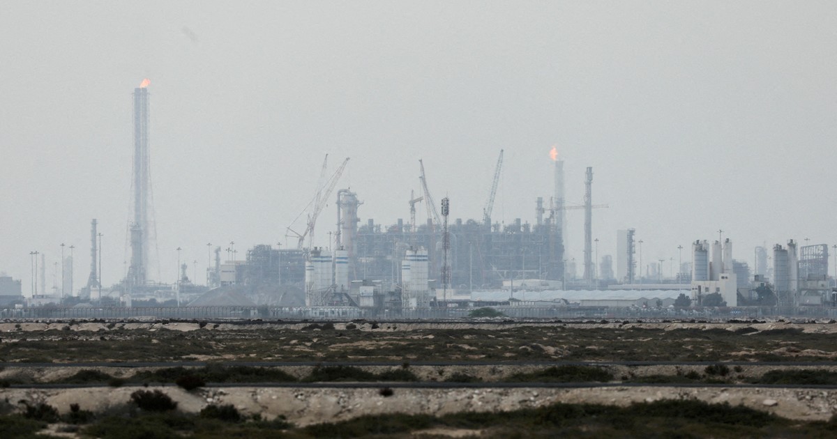 La disaster energética desatada por la guerra con Irán eleva la inflación mundial