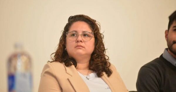 HCD de Quilmes: concejal radical amenaza con acciones judiciales contra edil libertaria