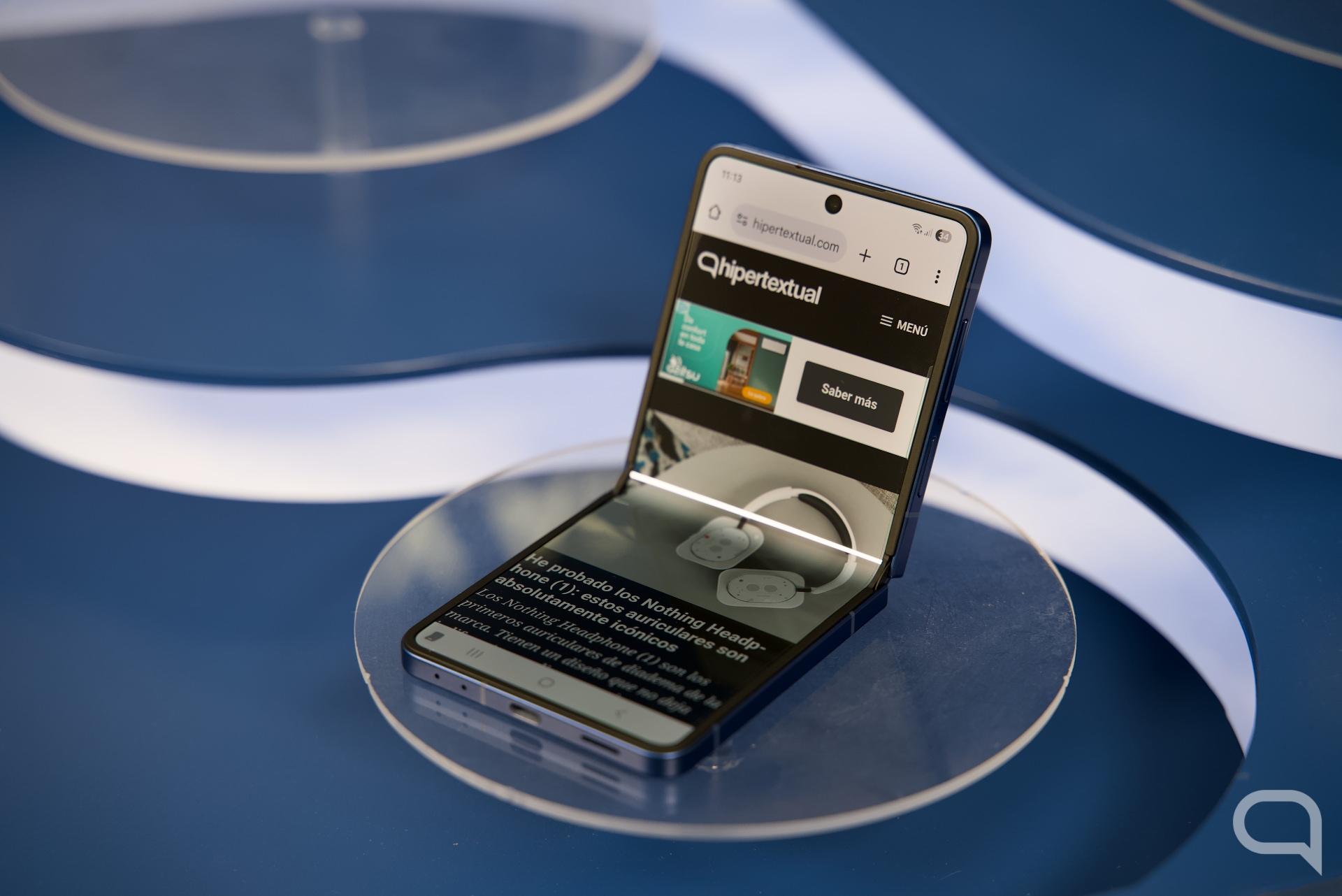 Filtrados los primeros móviles que llegarían con Gemini Intelligence integrado