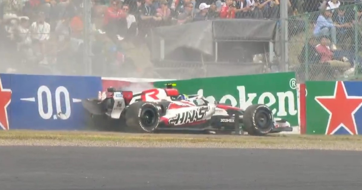 Colapinto, Verstappen y Norris se suman a las críticas por la seguridad en la Fórmula 1: «Debería ser la prioridad número uno, la FIA lo sabe»