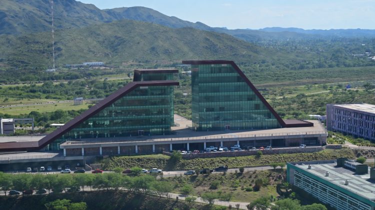 El Ejecutivo envía a la Legislatura el proyecto de Ley