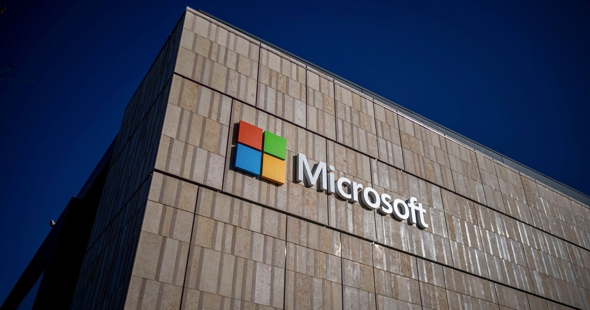 Microsoft ofrece empleo sin título: los puestos a cubrir y cuál es el salario inicial