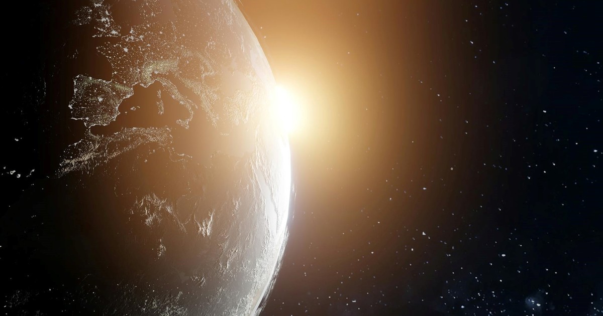 Hace 250 millones de años la Tierra perdió el 90% de las especies: así volvió la vida al océano