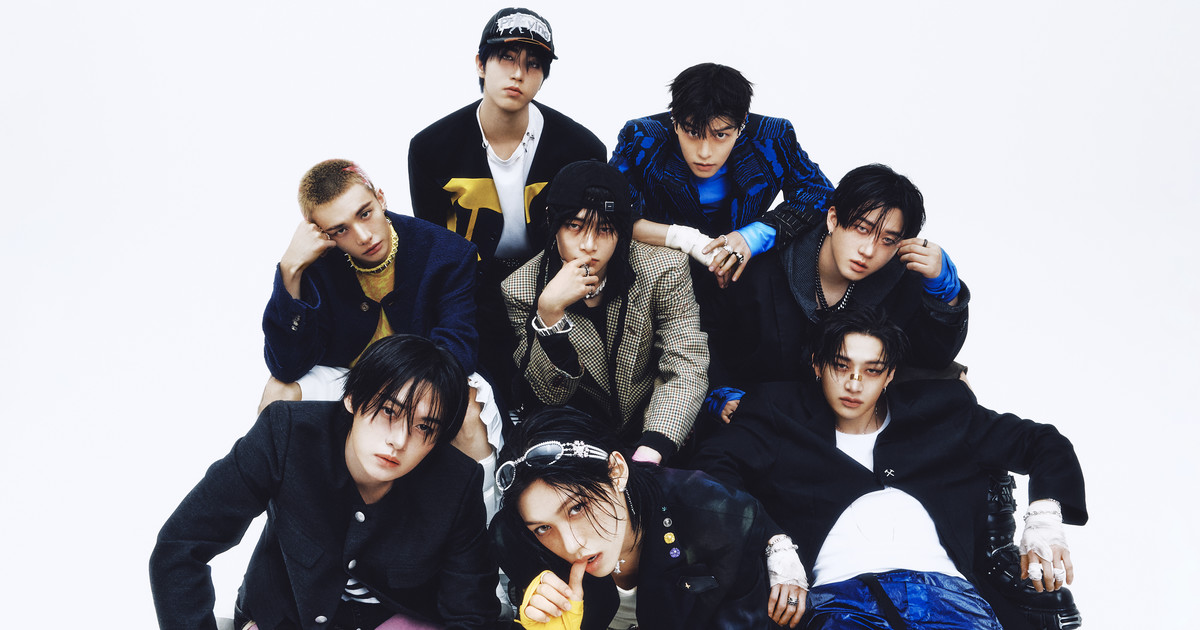Stray Kids llega por primera vez a la Argentina: cuándo será el esperado show de la banda surcoreana