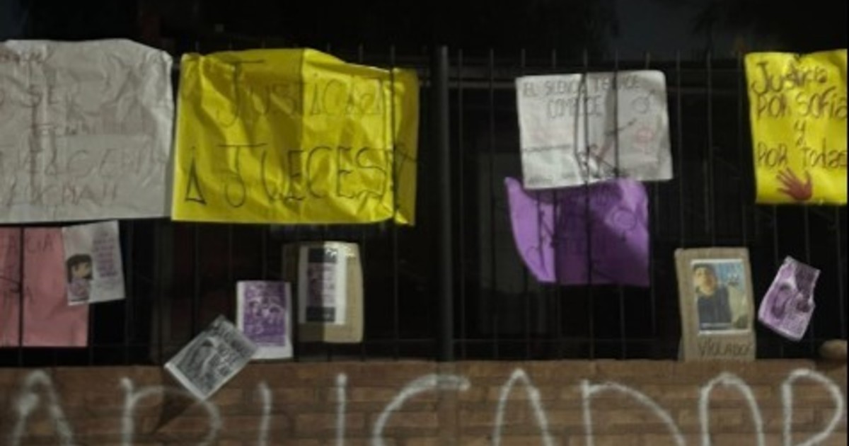 Filtran movies de un presunto abuso de un hombre a dos nenas y quedó detenido por una «pueblada» de los vecinos