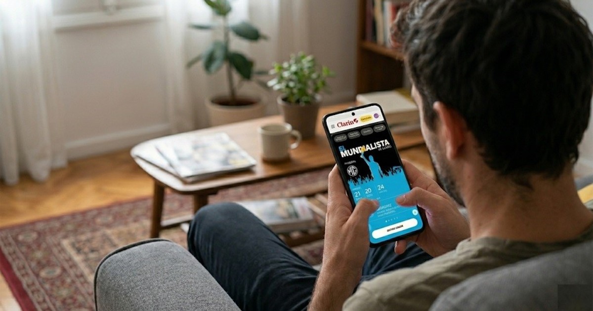 El Mundialista: Jugá a la trivialities, sumá puntos y competí por un auto