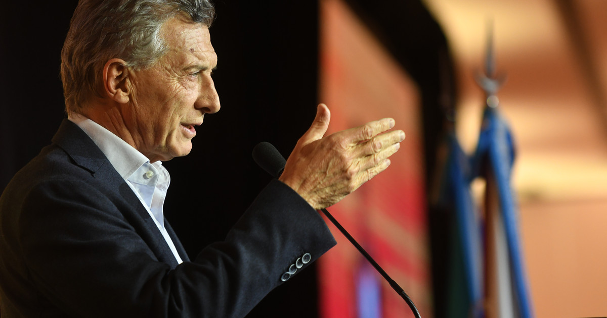 La arenga de Macri para 2027 y el abrazo del oso de Cristina a Kicillof